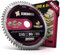HM Kreissägeblatt 210x30 Z60 Flachzahn mit Wechselfase für Multi - Feinschnitt. AMBOSS WERKZEUGE® Sägeblatt 210mm komp. zu HBM 210 DeWalt DWE7485 Dewalt DCS777T2-QW. Festool. Einhell. Parkside. Dewalt