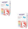Kattovit Niere/Renal Multipack | Doppelpack | 2 x 12 x 85 g | Diät-Alleinfuttermittel für Katzen mit 4 verschiedenen Sorten im Frischebeutel | Zur Untersützung der Nierenfunktion