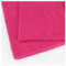 BrightGlow Tissu en laine d'agneau - Fausse fourrure Sherpa - Tissu chaud en laine d'agneau synthétique - Vendu au mètre - Tissu en fourrure pour couture - Pour bricolage, artisanat, couture - Rose -