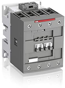 ABB AF80-40-00-13 100-250V, 50/60HZ-DC Contactor (ABB1SBL397201R1300)