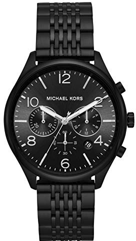 Michael Kors MK8640 Mens Merrick Watch