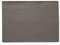 Pichler Jazz Tischset Kunstleder Waschbar 33x46cm Graphit (GP)