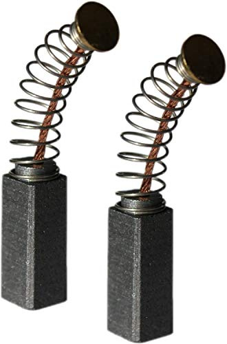 Balais charbon Bosch 2604321905 Paire