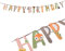 SUNBEAUTY Tiere Geburtstag Party Dekoration Dschungel Partydeko Happy Birthday Banner Luftballons Kinder Geburtstag Safari Dekoration Wald Tier Party Kindertag Accessoires (Girlande)