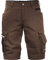 Uvex Perfexxion Premium 3854 Kurze Herren-Arbeitshose - Braune Männer-Shorts 44
