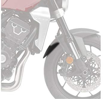 Puig Front fender extension 0049N for Honda CB1000R Neo Sports Café 18'-19'