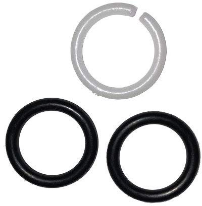 Bristan Echo | Monza Kitchen Tap Spout Seals O'Ring Rubbers Washers Repair Kit