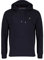 GANT Herren Original Sweat Hoodie Kapuzenpullover, Evening Blue, XXL EU