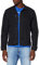 Blend BHBHNARIL Outerwear Outerwear Herren Jeansjacke Denim Übergangsjacke, Größe:3XL, Farbe:Denim black (200297)