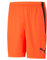 PUMA Unisex Baby Teamliga Shorts Jr, Rot (NRGY Red-pua), 128