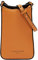 Liebeskind Berlin Mobile Pouch, One Size (HxBxT 17.5cm x 10.7cm x 2cm), Brick