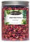 Drink Botanicals Ireland Dried Natural Rose Petals | 200+ Servings | 100% Natural Edible | Premium Dried Rose Petals For Cocktail Flowers, Decorations, Confetti, Soap Making & Tea| 60 Grams, 2.11 oz