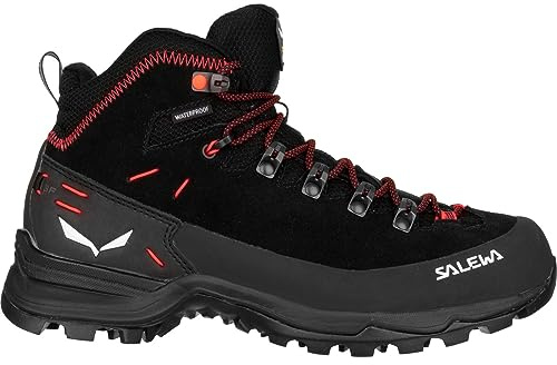 Salewa Damen Alp Mate Winter Mid Wp W Wanderstiefel