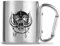 ABYstyle GB Eye Motorhead Mug Carabiner Warpig