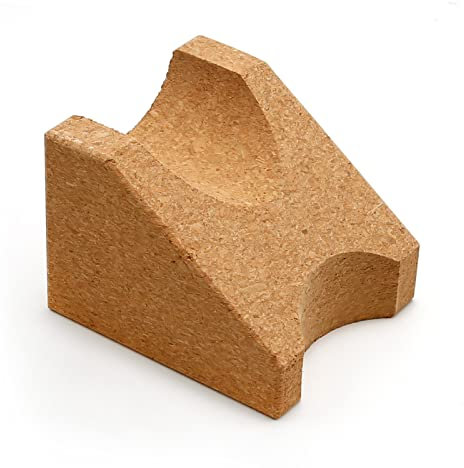 Guitar Neck Rest, Luthier Tools Neck Support, Neck Pillow Stand for String Instrument Guitar, Bass Ukuleles, Violins, Banjos, Mandolins, Work Mat