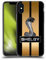 Head Case Designs Offizielle Shelby Gold Autografiken Soft Gel Handyhülle Hülle kompatibel mit Apple iPhone X/iPhone XS