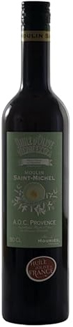 Huile d'Olive Vierge Extra AOC Provence - Bouteille de 50 cl
