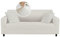 Sofa überzug 3 Sitzer Sofabezug mit Armlehnen, Stretch Sofa überwurfdecke, Modern waschbar Sofabezug Kratzfest wasserfest Couch überzug Sofa Cover - Beige