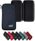 WYNGS Étui de protection bleu compatible avec calculatrice scientifique Casio FX-82 Solar II