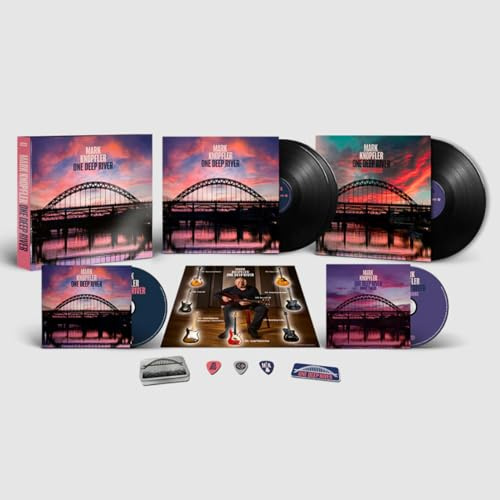 One Deep River (Ltd. Edt.