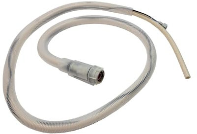 SOS Accessoire Aquastop komplett für Geschirrspüler 00668113 Balay, Blaupunkt, Bosch, Gaggenau, Junker, Neff, Pitsos, Siemens, Viva