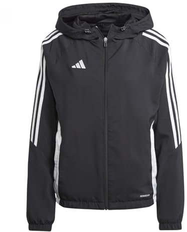 Coupes Vent Adidas Tiro 24 Femmes