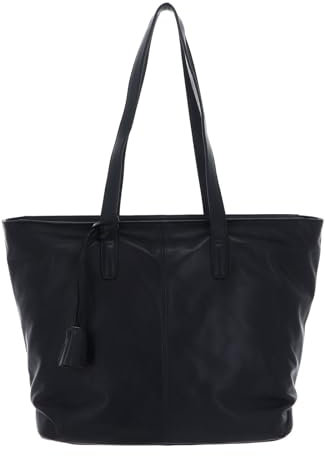 Picard Schultertasche Bella Shopper Ocean dunkelblau