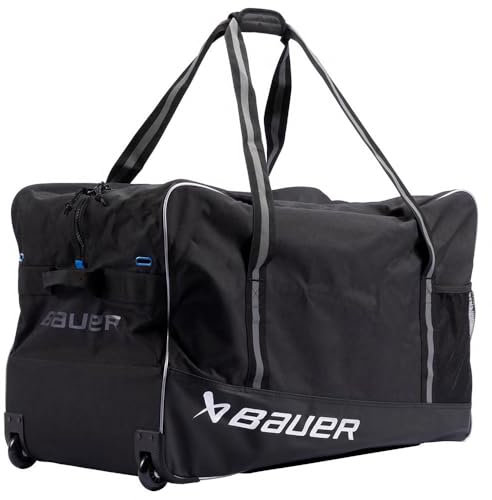 Bauer S24 Core wheeled Bag