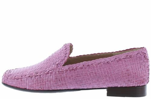 Sioux Damen Cordera Slipper, Deeprose, 35.5 EU