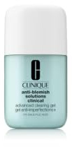 Clinique, Anti-Blemish Solutions Clinical Advanced Clearing Gel, 20 ml