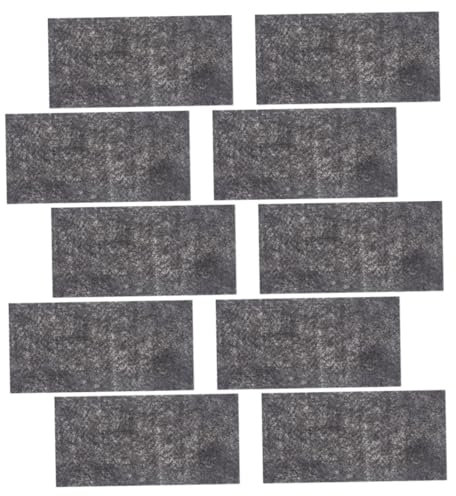 Ciieeo 10 Piezas Reparación de Arañazos Automóviles de Nano Multifuncional Quitar Rayones Limpiar y Pulir Superficie