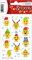 HERMA 15234 Aufkleber Smiley klein, 11 Stück, Belohnung Sticker mit lustigen Emoji Gesicht Motiv, Kinder Etiketten für Weihnachten Nikolaus Winter Scrapbooking Geburtstag Dekoration Briefe DIY Basteln