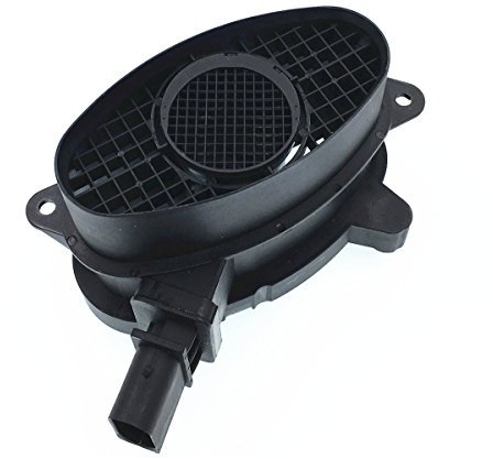 HZTWFC Sensor de Flujo de Aire Masivo Sensor MAF OEM # 0928400529 13627788744 Para BMW E46 E53 E60 E61 E65 E66 E67 E90 E91 E92 E93 E87 E83 FOR X5 X6 X3