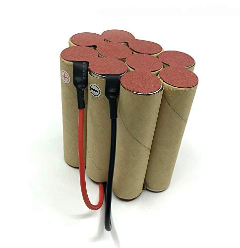 Seilylanka 3000mAh for DeWalt 24V Ni MH Battery Pack CD DE0240 DE0241 DE0243 DW0241 DE0242 for self-Installation