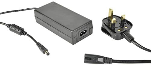 Lyyt | 12Vdc In-line Power Supply Unit | 3A