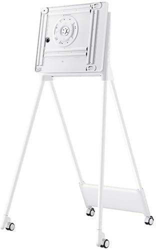 SAMSUNG Business Flip2 Mobiler Ständer für WM55R Flip2 Digitales Flipchart für Business (STN-WM55R)
