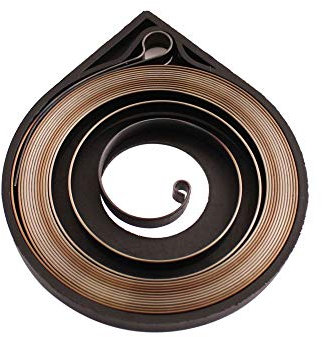 SECURA Starterfeder kompatibel mit Einhell GC-PC 1335 I TC Motorsäge