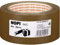 NOPI Packband 50mmx66m braun