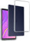REY Cover in Gel TPU Trasparente per Huawei MATEPAD T10s 10.1, Ultra Sottile 0,33 mm, Morbido Flessibile, Custodia Silicone