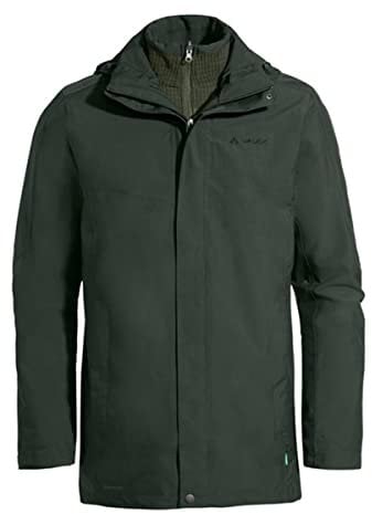 VAUDE Men's Idris 3in1 Parka III