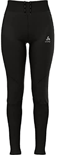 Odlo Damen Lauftight Zeroweight Warm_323331