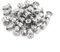 FJZFXKZL Spikes Reifen, 100 stücke Winter Rad Auto Reifen Stollen Schraube Schnee Spikes Radreifen Schnee Ketten Nieten for Schuhe EIN Fernseher Auto Motorrad. SUV ATV. LKW-Zubehör (Color : 1000Pcs)