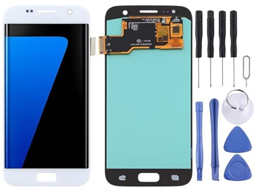Écran LCD OLED pour Samsung Galaxy S7 avec numériseur Complet