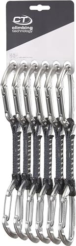 Climbing Technology