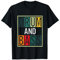 Drum And Bass - Drum & Bass Lustige DNB-Tanzmusik T-Shirt