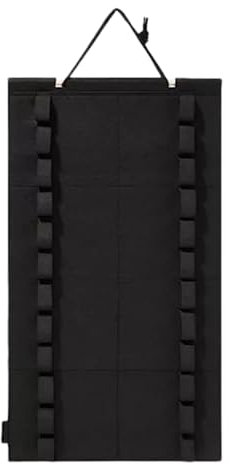 Karate-Rack – Gürtelhalter zum Aufhängen, Gürtel-Organizer mit 12 Gürteln, Wandmontage, Schnallen-Aufbewahrung, Organizer, Gürtelrahmen-Tasche für Kinder, Erwachsene, Kampfsport-Anfänger, Auswahl