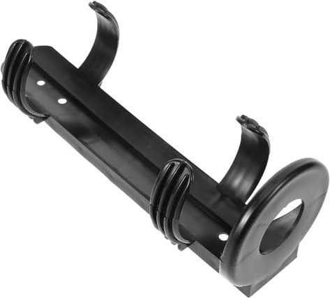 OSOLADY Per Estintore da Muro Staffa per Veicoli e Barca Installazione Facile Sicurezza Garantita per La Protezione Antincendio