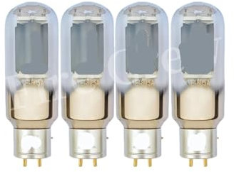 Electronic tube E-805A E805A upgrade 805 805A 805M HIFI audio electronic tube amplifier kit DIY precision matching four-way(4pcs Matched)