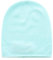 Zwillingsherz Slouch-Beanie-Mütze aus 100% Kaschmir - Hochwertige Strickmütze für Damen Mädchen Jungen - Hat - Unisex - One Size – Mütze warm weich kuschelig im Frühjahr Herbst und Winter