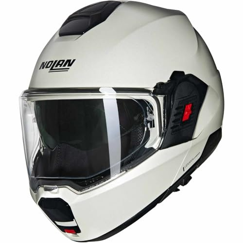 Nolan N120-1 Classico Nobile N-Com Klapphelm | Schützender Fahrkomfort